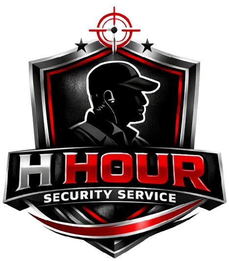 H Hour Security